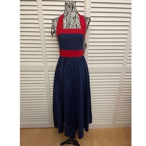 STAUD Dress NWT